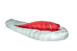 Patizon G1100 -Magasin discount de camping en plein air sac de couchage patizon g1100 silver red 04