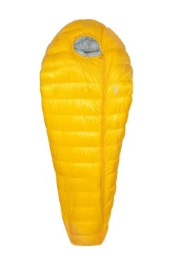 Patizon G400 -Magasin discount de camping en plein air sac de couchage patizon g400 gold silver 01