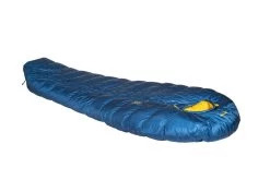 Patizon G400 -Magasin discount de camping en plein air sac de couchage patizon g400 navy gold 04