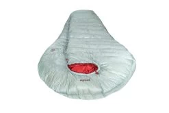 Patizon G400 -Magasin discount de camping en plein air sac de couchage patizon g400 silver red 03