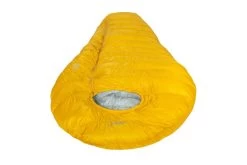 Patizon G800 -Magasin discount de camping en plein air sac de couchage patizon g800 gold silver 03