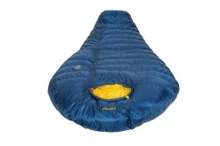 Patizon G800 -Magasin discount de camping en plein air sac de couchage patizon g800 navy gold 03 1
