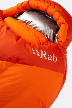 Rab Andes Infinium 1000 -Magasin discount de camping en plein air sac de couchage rab andes infinium 1000 04 1