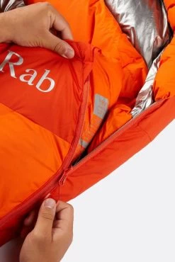 Rab Andes Infinium 1000 -Magasin discount de camping en plein air sac de couchage rab andes infinium 1000 06 1