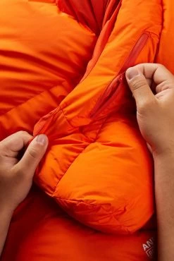 Rab Andes Infinium 1000 -Magasin discount de camping en plein air sac de couchage rab andes infinium 1000 07 1