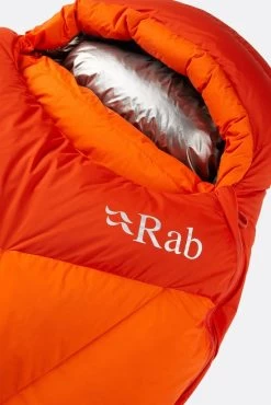 Rab Andes Infinium 800 -Magasin discount de camping en plein air sac de couchage rab andes infinium 800 02