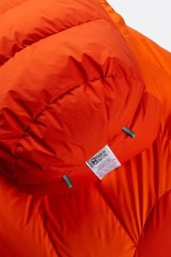 Rab Andes Infinium 800 -Magasin discount de camping en plein air sac de couchage rab andes infinium 800 06