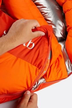 Rab Andes Infinium 800 -Magasin discount de camping en plein air sac de couchage rab andes infinium 800 07