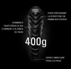 Rab Mythic Ultra 180 -Magasin discount de camping en plein air sac de couchage rab mythic 180 7