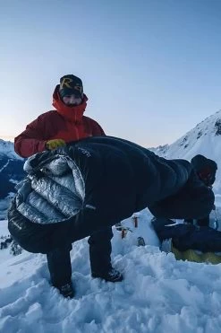 Rab Mythic Ultra 360 -Magasin discount de camping en plein air sac de couchage rab mythic 360 5