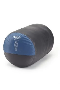 Rab Mythic 400 -Magasin discount de camping en plein air sac de couchage rab mythic 400 5