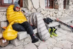 Pajak Radical 1Z -Magasin discount de camping en plein air sac de couchage radical 1z 09 1