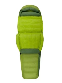 Sea To Summit Ascent ACII 24 Sea To Summit Ascent ACII -Magasin discount de camping en plein air sac de couchage sea to summit ascent acii 02