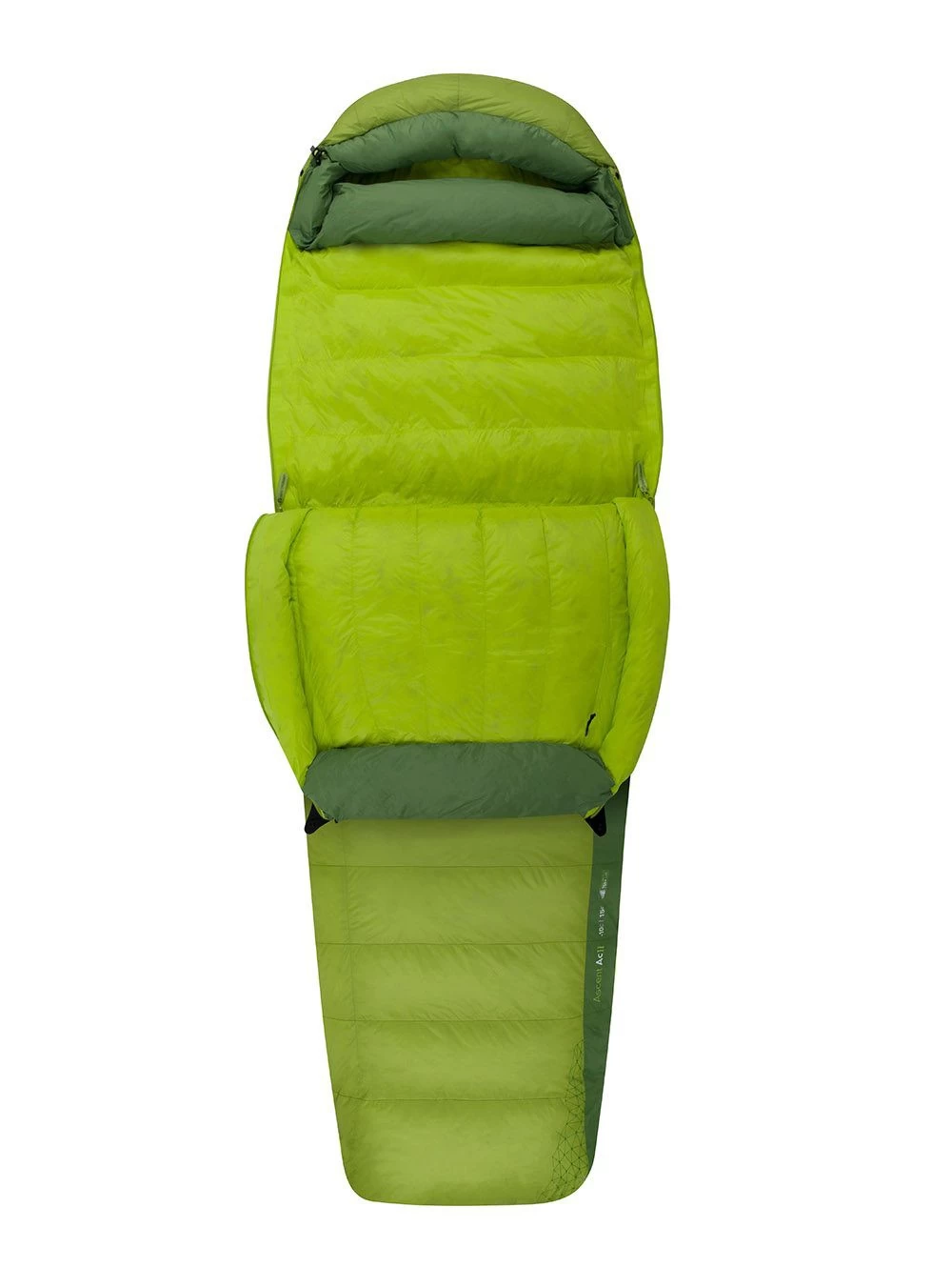 Sea To Summit Ascent ACII 5 Sea To Summit Ascent ACII â Image 5