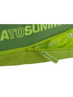 Sea To Summit Ascent ACII 27 Sea To Summit Ascent ACII -Magasin discount de camping en plein air sac de couchage sea to summit ascent acii 10