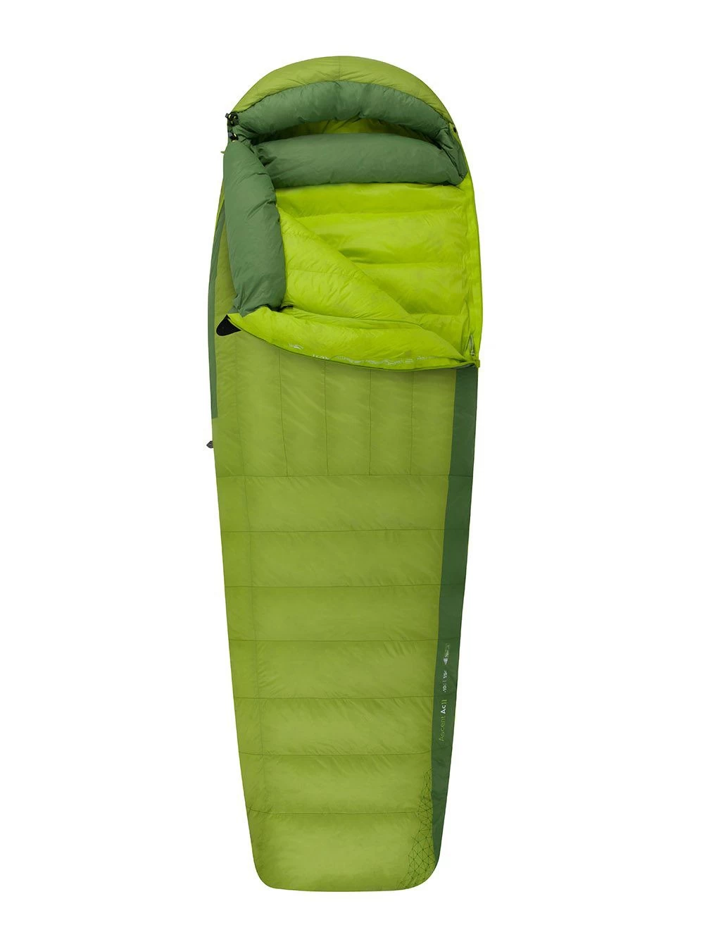 Sea To Summit Ascent ACII 2 Sea To Summit Ascent ACII â Image 2