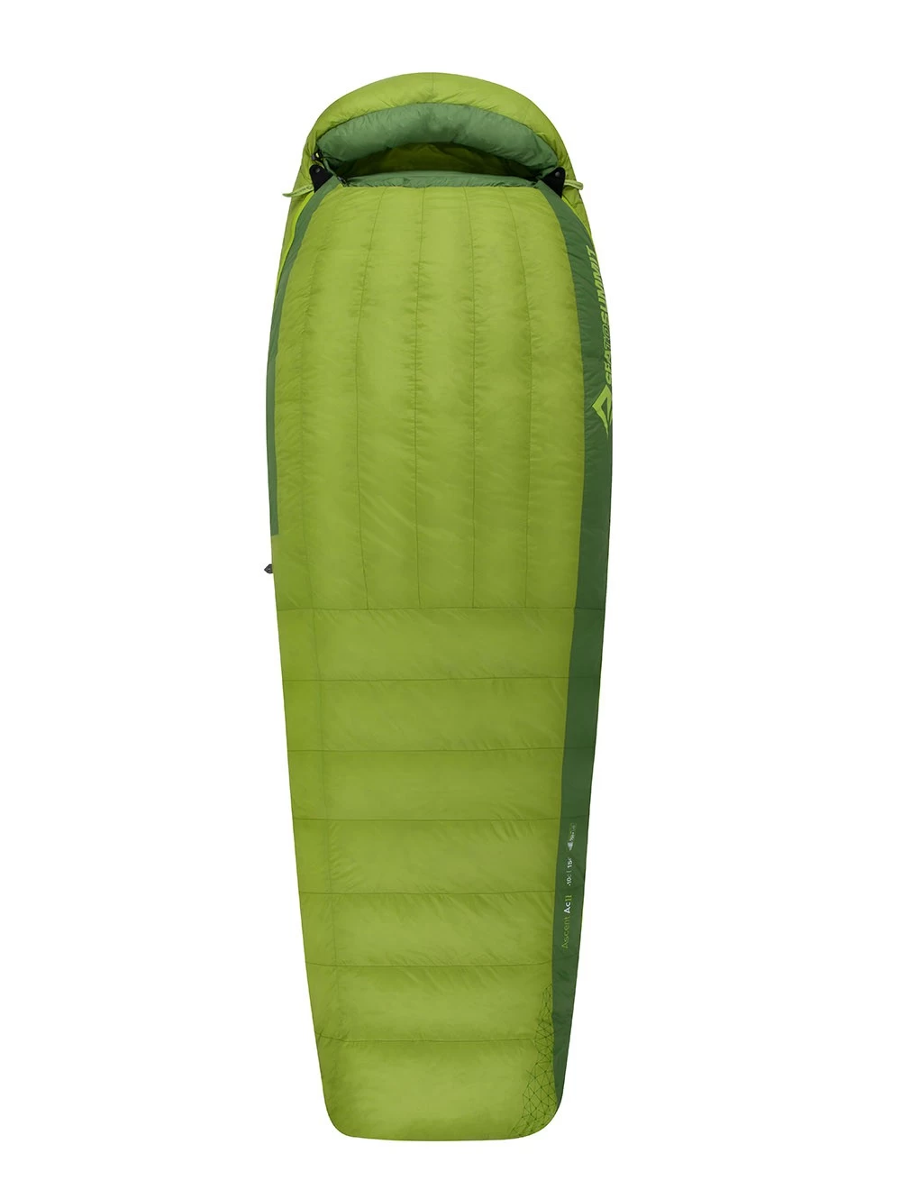 Sea To Summit Ascent ACII 1 Sea To Summit Ascent ACII