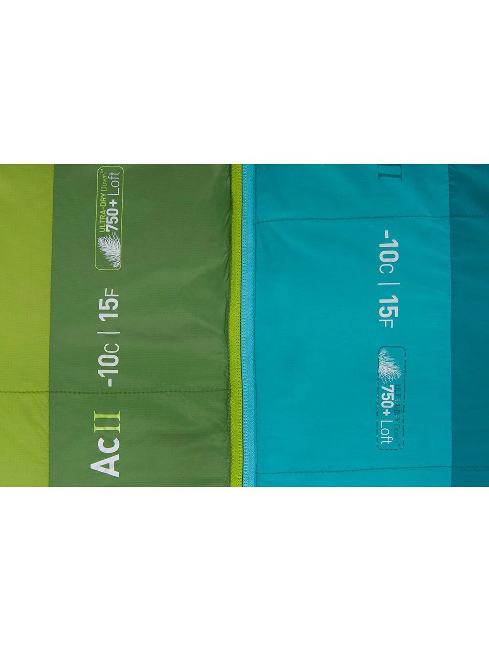 Sea To Summit Ascent ACII 11 Sea To Summit Ascent ACII â Image 11