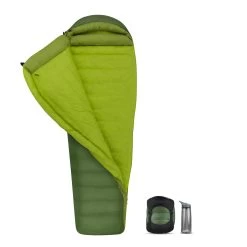 Sea To Summit Ascent ACIII -Magasin discount de camping en plein air sac de couchage sea to summit ascent aciii 09