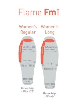 Sea To Summit Flame Fm1 -Magasin discount de camping en plein air sac de couchage sea to summit flame fm1 09