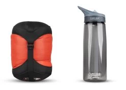 Sea To Summit Flame FmII -Magasin discount de camping en plein air sac de couchage sea to summit flame fm2 07