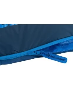 Sea To Summit Trek TKII 17 Sea To Summit Trek TKII -Magasin discount de camping en plein air sac de couchage sea to summit trek tk ii 12
