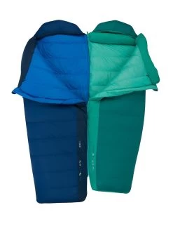Sea To Summit Trek TKIII -Magasin discount de camping en plein air sac de couchage sea to summit trek tk iii 02