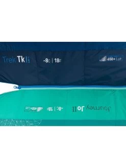 Sea To Summit Trek TKI -Magasin discount de camping en plein air sac de couchage sea to summit trek tki 09