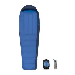 Sea To Summit Trek TKI -Magasin discount de camping en plein air sac de couchage sea to summit trek tki 11