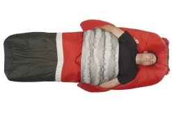 Sierra Designs Frontcountry Bed 20 -Magasin discount de camping en plein air sac de couchage sierra design s frontcountry bed 20f reg 02