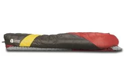 Sierra Designs Cloud 800 / 20 -Magasin discount de camping en plein air sac de couchage sierra designes cloud 800 20 03