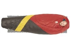 Sierra Designs Cloud 800 / 20 -Magasin discount de camping en plein air sac de couchage sierra designes cloud 800 20 05