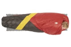 Sierra Designs Cloud 800 / 20 -Magasin discount de camping en plein air sac de couchage sierra designes cloud 800 20 06