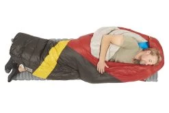 Sierra Designs Cloud 800 / 20 -Magasin discount de camping en plein air sac de couchage sierra designes cloud 800 20 07