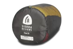 Sierra Designs Cloud Women’s 800 / 20 -Magasin discount de camping en plein air sac de couchage sierra designes cloud womens 800 20 09