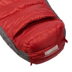 Sierra Designs Backcountry Bed 20 -Magasin discount de camping en plein air sac de couchage sierra designs backcountry bed 20 06