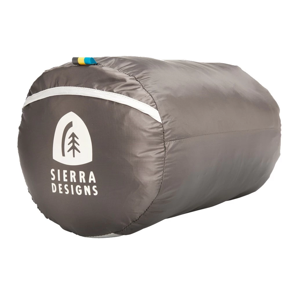 Sierra Designs Backcountry Bed Women's 20 7 Sierra Designs Backcountry Bed Women's 20 – Image 7