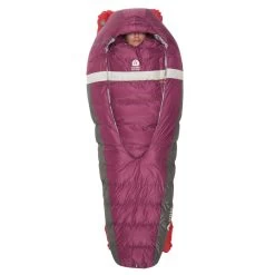 Sierra Designs Backcountry Bed Women's 20 11 Sierra Designs Backcountry Bed Women's 20 -Magasin discount de camping en plein air sac de couchage sierra designs backcountry bed 20 womens 03