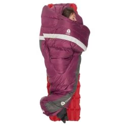 Sierra Designs Backcountry Bed Women's 20 13 Sierra Designs Backcountry Bed Women's 20 -Magasin discount de camping en plein air sac de couchage sierra designs backcountry bed 20 womens 04