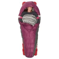 Sierra Designs Backcountry Bed Women's 20 12 Sierra Designs Backcountry Bed Women's 20 -Magasin discount de camping en plein air sac de couchage sierra designs backcountry bed 20 womens 05