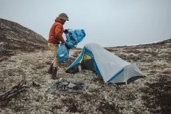 Sierra Designs Backcountry Bed 700 / 35 -Magasin discount de camping en plein air sac de couchage sierra designs backcountry bed 700 35 degree