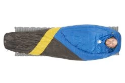 Sierra Designs Cloud 800 / 35 14 Sierra Designs Cloud 800 / 35 -Magasin discount de camping en plein air sac de couchage sierra designs cloud 800 35 4