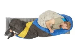 Sierra Designs Cloud 800 / 35 13 Sierra Designs Cloud 800 / 35 -Magasin discount de camping en plein air sac de couchage sierra designs cloud 800 35 6