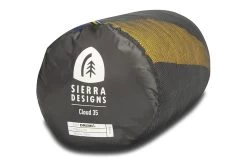 Sierra Designs Cloud 800 / 35 16 Sierra Designs Cloud 800 / 35 -Magasin discount de camping en plein air sac de couchage sierra designs cloud 800 35 9