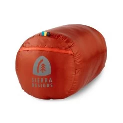 Sierra Designs Get Down 35 -Magasin discount de camping en plein air sac de couchage sierra designs get down 35 06