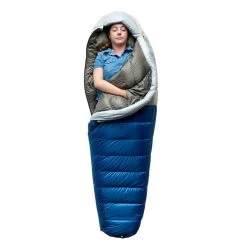 Sierra Designs Get Down Women’s 20 -Magasin discount de camping en plein air sac de couchage sierra designs get down womens 20 04