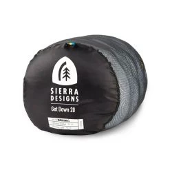 Sierra Designs Get Down Women’s 20 -Magasin discount de camping en plein air sac de couchage sierra designs get down womens 20 07