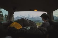 Sierra Designs Nitro 800 / 0 -Magasin discount de camping en plein air sac de couchage sierra designs nitro 800 0 1