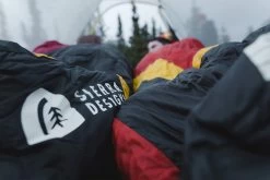 Sierra Designs Nitro 800 / 20 -Magasin discount de camping en plein air sac de couchage sierra designs nitro 800 20 02