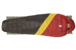 Sierra Designs Nitro 800 / 20 -Magasin discount de camping en plein air sac de couchage sierra designs nitro 800 20 03